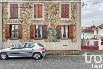 achat appartement corbeil-essonnes 91100