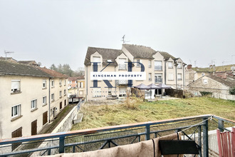 achat appartement corbeil-essonnes 91100