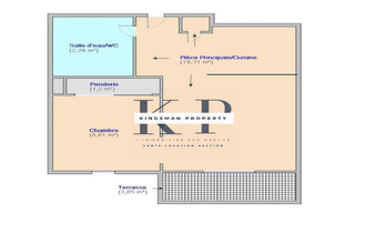 achat appartement corbeil-essonnes 91100