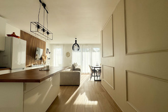 achat appartement corbeil-essonnes 91100