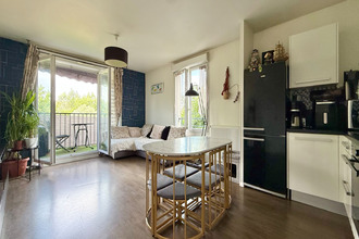 achat appartement corbeil-essonnes 91100