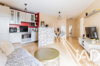 achat appartement corbeil-essonnes 91100