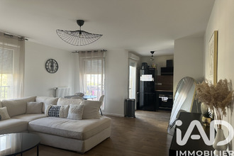 achat appartement corbeil-essonnes 91100