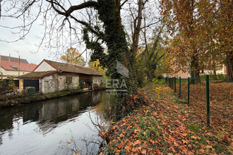 achat appartement corbeil-essonnes 91100