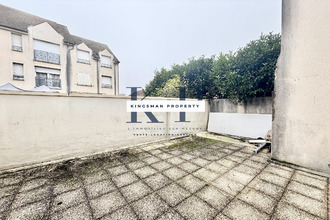 achat appartement corbeil-essonnes 91100