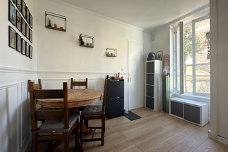 achat appartement corbeil-essonnes 91100