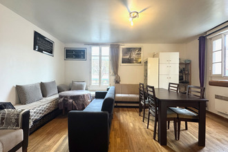 achat appartement corbeil-essonnes 91100