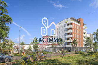 achat appartement corbeil-essonnes 91100