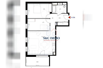 achat appartement corbeil-essonnes 91100