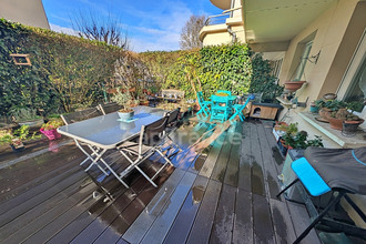 achat appartement corbeil-essonnes 91100