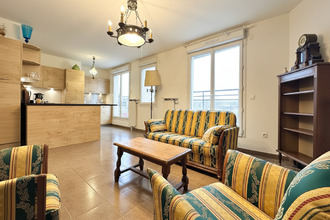 achat appartement corbeil-essonnes 91100