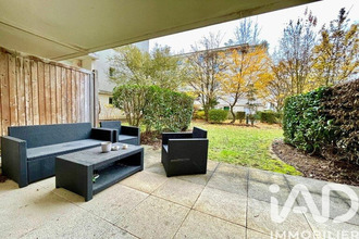 achat appartement corbeil-essonnes 91100