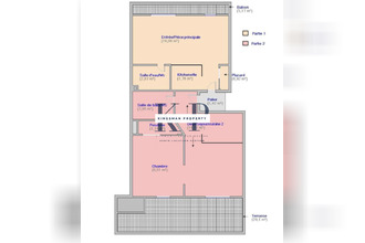 achat appartement corbeil-essonnes 91100