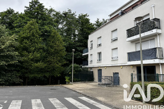 achat appartement corbeil-essonnes 91100