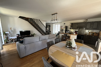 achat appartement corbeil-essonnes 91100