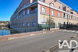 achat appartement corbeil-essonnes 91100