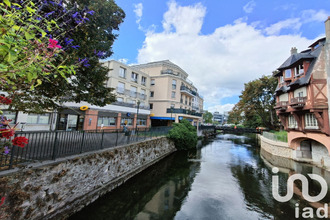 achat appartement corbeil-essonnes 91100