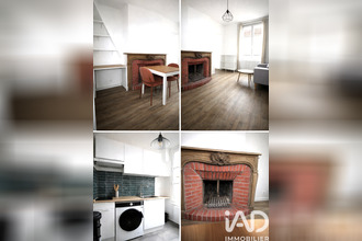 achat appartement corbeil-essonnes 91100