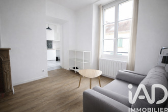 achat appartement corbeil-essonnes 91100