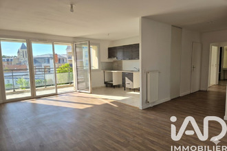 achat appartement corbeil-essonnes 91100