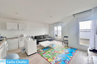 achat appartement corbeil-essonnes 91100