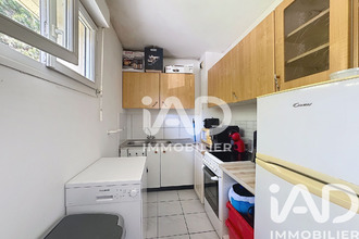 achat appartement corbeil-essonnes 91100