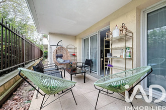 achat appartement corbeil-essonnes 91100