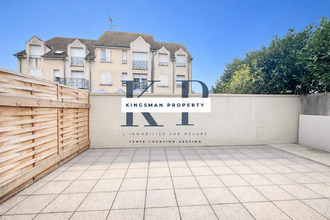 achat appartement corbeil-essonnes 91100