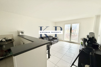 achat appartement corbeil-essonnes 91100