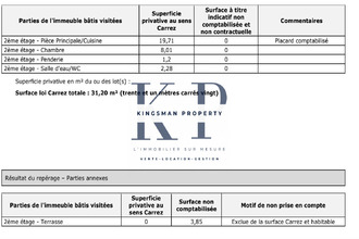 achat appartement corbeil-essonnes 91100