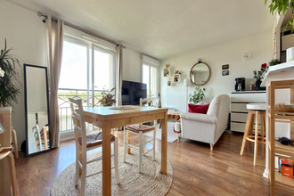 achat appartement corbeil-essonnes 91100