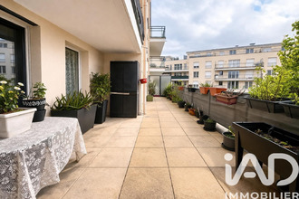 achat appartement corbeil-essonnes 91100