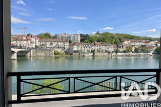 achat appartement corbeil-essonnes 91100