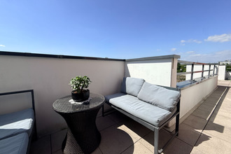 achat appartement corbeil-essonnes 91100