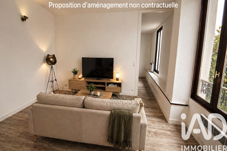achat appartement corbeil-essonnes 91100