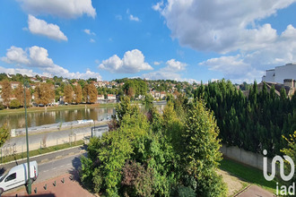 achat appartement corbeil-essonnes 91100