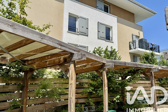 achat appartement corbeil-essonnes 91100