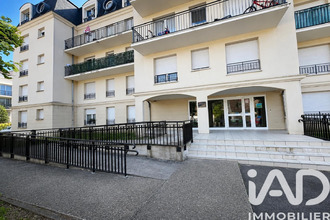 achat appartement corbeil-essonnes 91100