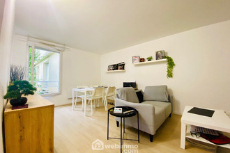achat appartement corbeil-essonnes 91100