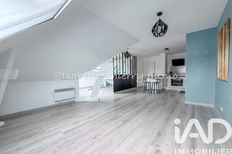 achat appartement corbeil-essonnes 91100
