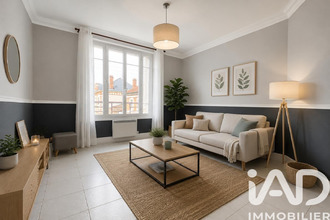 achat appartement corbeil-essonnes 91100