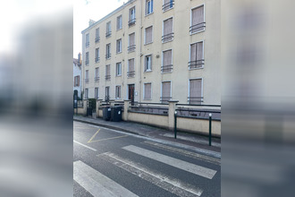 achat appartement corbeil-essonnes 91100