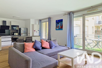 achat appartement corbeil-essonnes 91100