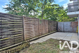 achat appartement corbeil-essonnes 91100