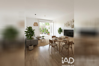 achat appartement corbeil-essonnes 91100