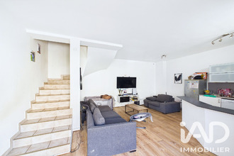 achat appartement corbeil-essonnes 91100