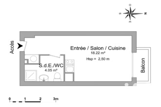 achat appartement corbeil-essonnes 91100
