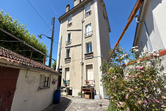 achat appartement corbeil-essonnes 91100