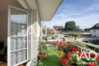 achat appartement corbeil-essonnes 91100