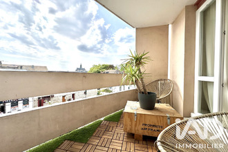 achat appartement corbeil-essonnes 91100